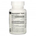 Source Naturals, 알파리포산, 서방형, 300mg, 60정