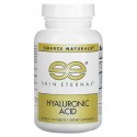 Source Naturals, 스킨 이터널, 히알루론산, 50 mg, 120 타블렛