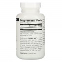 Source Naturals, 타우린, 1,000mg, 캡슐 120정