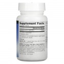 Source Naturals, 나토키나제, 100mg, 캡슐 60정