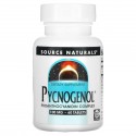 Source Naturals, 피크노제놀, 100mg, 60정