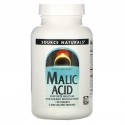 Source Naturals, 말산, 2,500mg, 120정