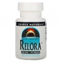 Source Naturals, 레로라, 250 ㎎, 90 정