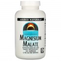 Source Naturals, 마그네슘 말레이트, 3,750mg, 캡슐 200정