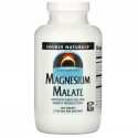 Source Naturals, 마그네슘 말레이트, 3,750mg, 360정
