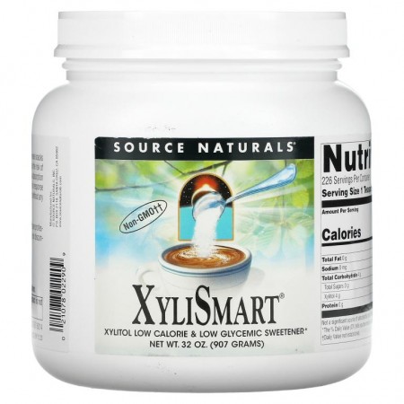 Source Naturals, 자일리스마트, 32 oz (907 g)