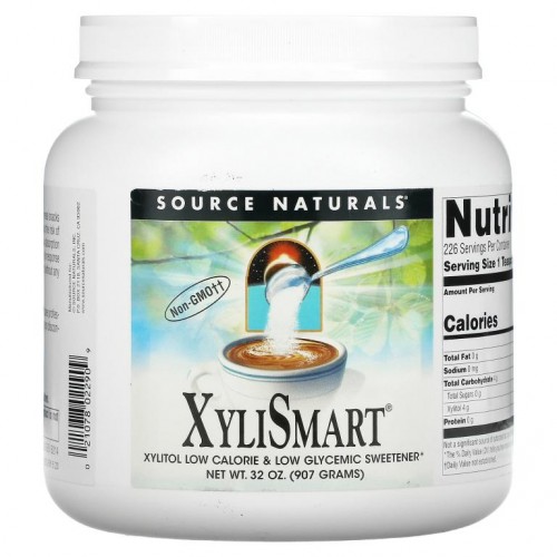 Source Naturals, 자일리스마트, 32 oz (907 g)