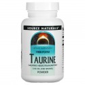 Source Naturals, 타우린 분말, 3.53 oz (100 그램)