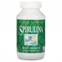 Source Naturals, 스피루리나, 500 밀리그램, 500 정