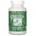 Source Naturals, 스피룰리나, 500 mg, 200 정