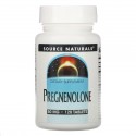 Source Naturals, 프로그네놀론, 50mg, 캡슐 120정