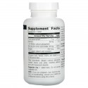 Source Naturals, 아연, 50mg, 250정