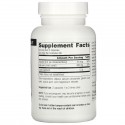 Source Naturals, 산호 칼슘, 600mg, 캡슐 120정