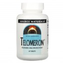 Source Naturals, 텔로메론, 60 정