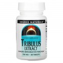 Source Naturals, 트리뷸러스, 750mg, 60정