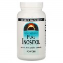 Source Naturals, 퓨어 이노시톨 파우더, 8 온스 (226.8 그램)