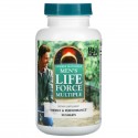 Source Naturals, 남성용 라이프 포스 멀티플, 90 정