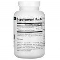 Source Naturals, 칼륨, 99 mg, 250정