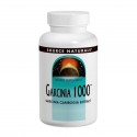 Source Naturals, 가르시니아 1000, 90정