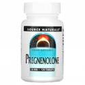 Source Naturals, 프레그네놀론 10 ㎎, 120 정