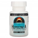 Source Naturals, 후퍼진 A, 100mcg, 120정