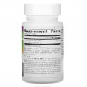 Source Naturals, Attentive DHA, 100mg, 베지 소프트젤 60정