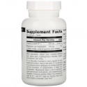 Source Naturals, B-1, 고 효능, 500 mg, 100 정