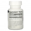 Source Naturals, B-6, 100 mg, 100 정