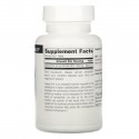 Source Naturals, B-6, 500 ㎎, 100 정