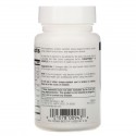 Source Naturals, 코엔자임화 B 복합체, 페퍼민트 맛, 사탕 정제 60정