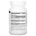 Source Naturals, Bilberry Extract, 100 mg, 120 타블릿