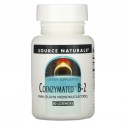 Source Naturals, Coenzymated B-2, 사탕 정제 60정