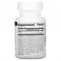 Source Naturals, Coenzymated B-6, 100mg, 60정