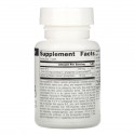 Source Naturals, Coenzymated B-6, 333mg, 30정