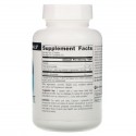Source Naturals, 칼슘 D-글루카레이트, 500mg, 120정