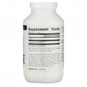 Source Naturals, L-라이신, 1,000mg, 200정