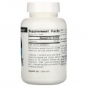 Source Naturals, L-글루타민, 500 mg, 100 타블렛