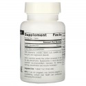 Source Naturals, 아세틸 L-카르니틴, 500 mg, 60 타블렛