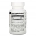 Source Naturals, L-카르노신, 500 mg, 60 타블렛