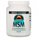 Source Naturals, MSM 분말, 1,000g(35oz)