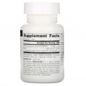 Source Naturals, MegaFolinic, 800 mcg, 120 정