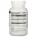 Source Naturals, Meriva 함유 강황, 500mg, 120정