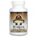 Source Naturals, Mushroom Immune Defense, 120정