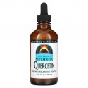 Source Naturals, NutraDrops 퀘르세틴, 118.28ml(4fl oz)