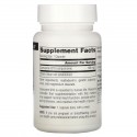 Source Naturals, 코엔자임 Q10, 100mg, 캡슐 60정
