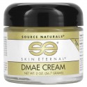 Source Naturals, Skin Eternal DMAE 크림, 2 oz(56.7 g)