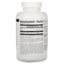 Source Naturals, TMG, 트라이메틸글리신, 750mg, 240정