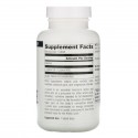 Source Naturals, l-라이신, 1,000mg, 100정