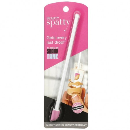 Spatty, Beauty Spatty, 1 Count