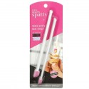 Spatty, Lip & Beauty Spatty, 2 Count